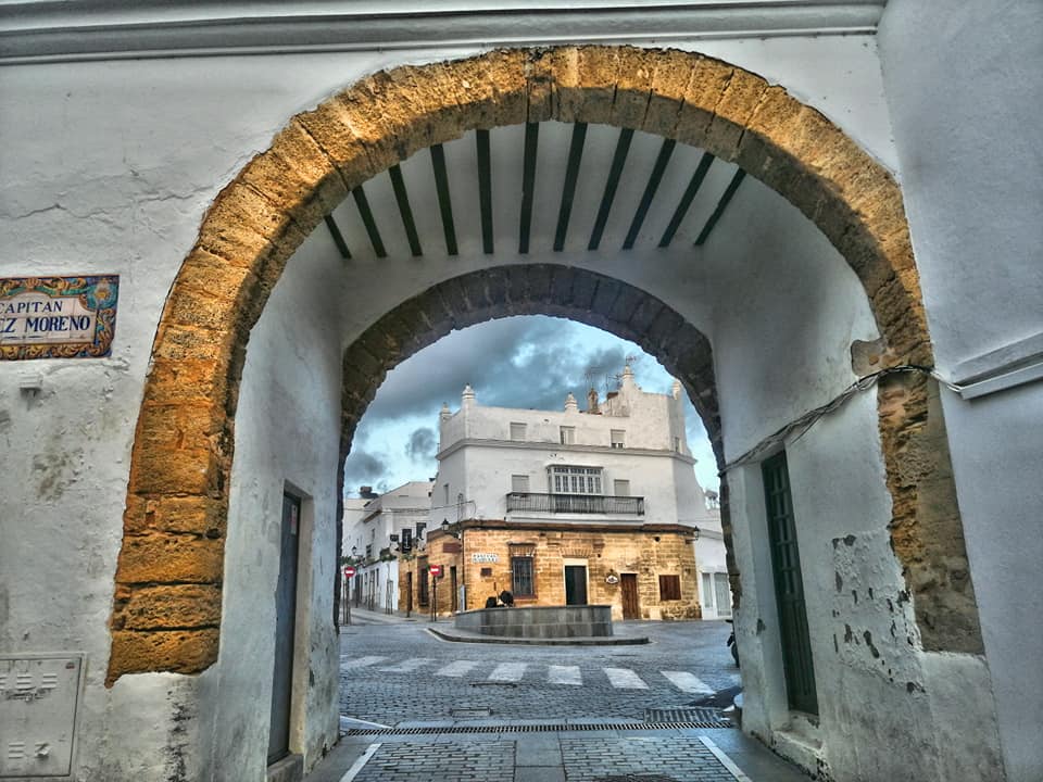 Conil Live. VIVE CONIL