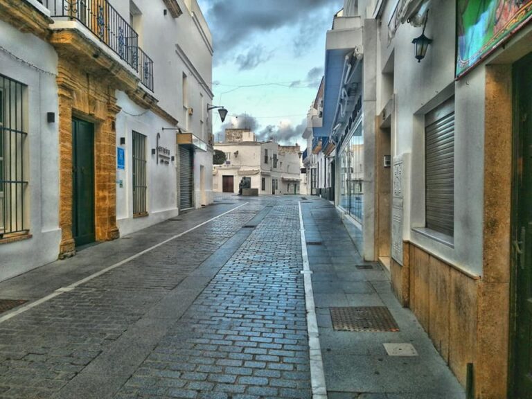 Conil Live. VIVE CONIL