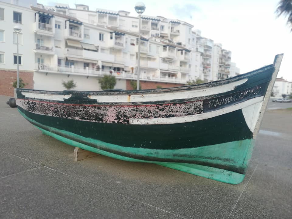 Conil Live. VIVE CONIL